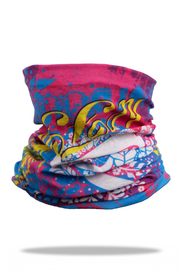 Buff Freever GF 17113-4 multicolor