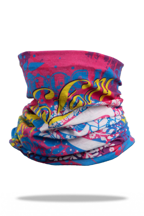Buff Freever GF 17113-4 multicolor