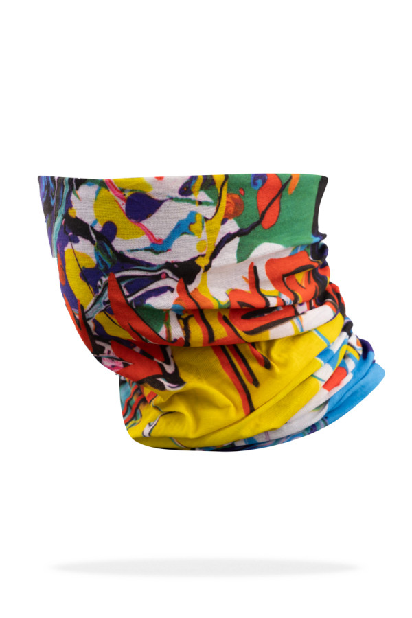 Buff Freever GF 17113-6 multicolor