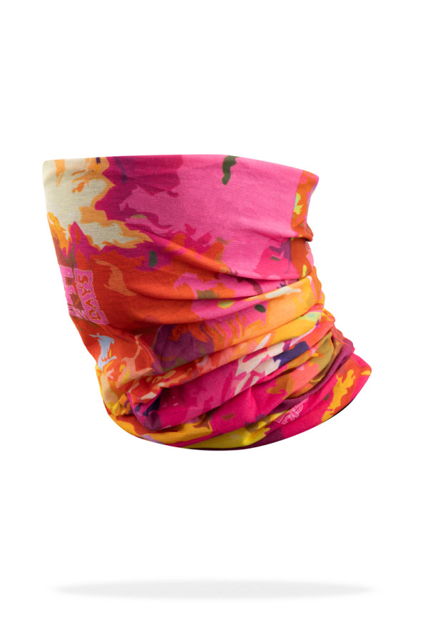 Buff Freever GF 17113-14 multicolor