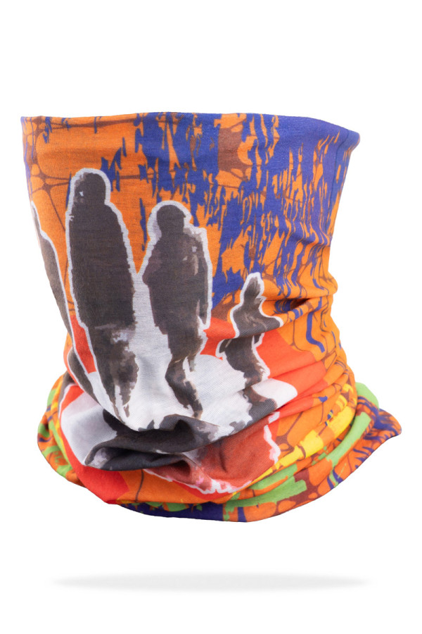 Buff Freever GF 17113-8 multicolor