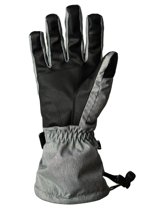Women's Ski Gloves Freever WF 1801 Powder, Фото №3- freever.ua