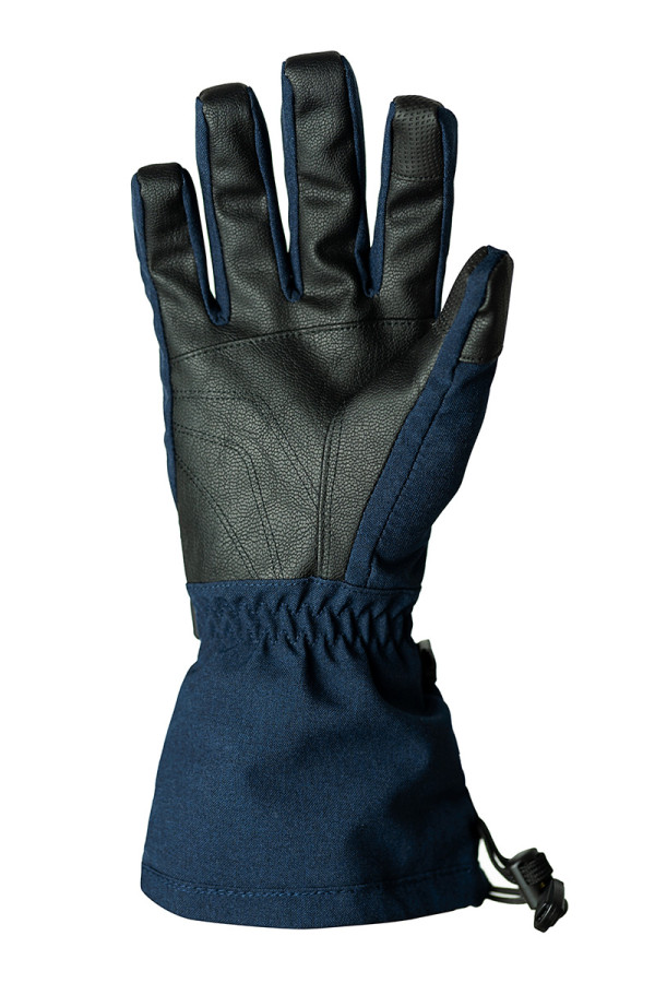 Women's Ski Gloves Freever WF 1801 Red, Фото №4- freever.ua