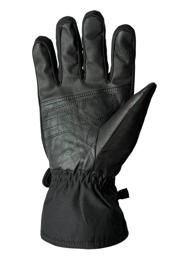 Ski gloves men Freever WF 1803 white, Фото №3- freever.ua