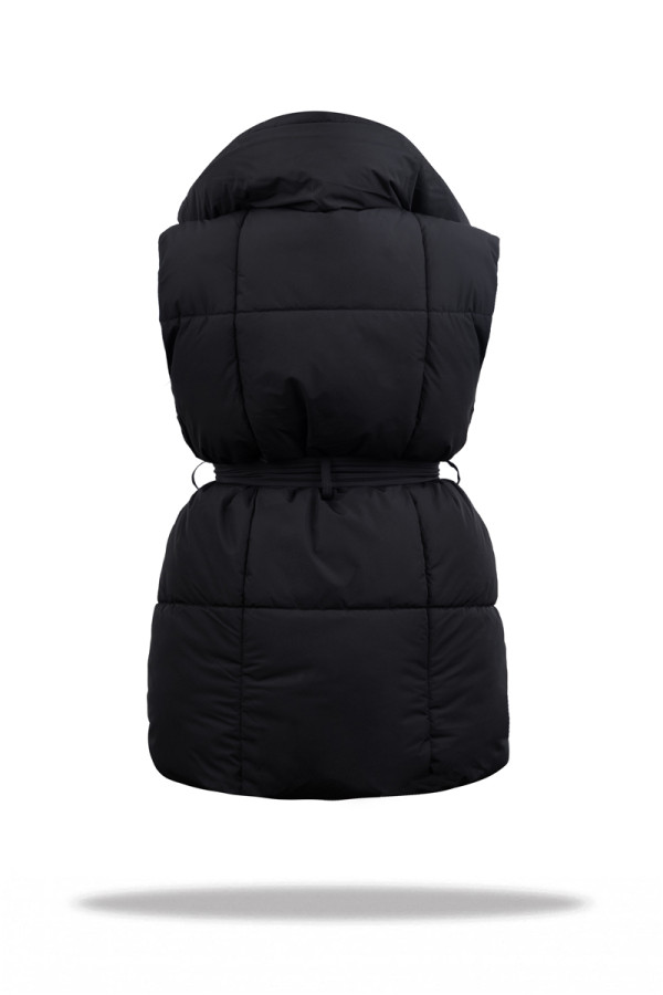 Women's vest Freever UF 20803 black, Фото №5- freever.ua