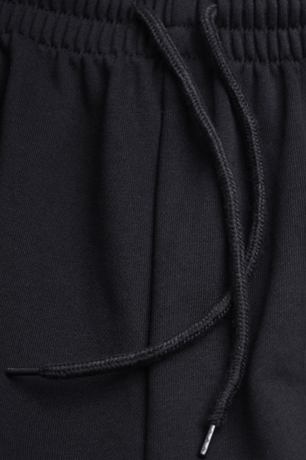 Women's sports pants Freever UF 20813 black, Фото №4- freever.ua