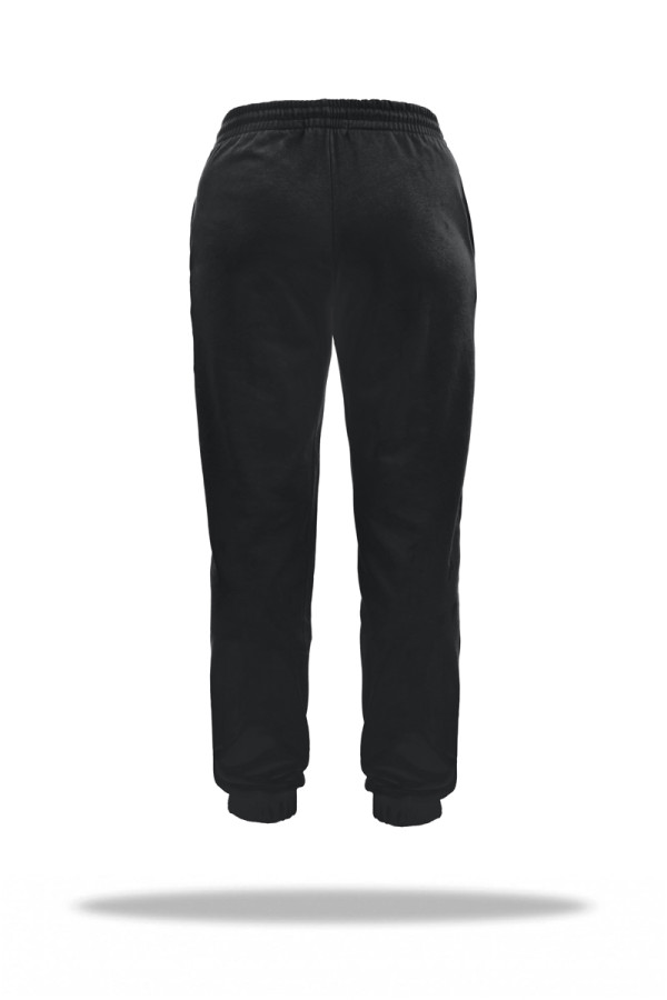Women's sports pants Freever UF 20813 black, Фото №2- freever.ua
