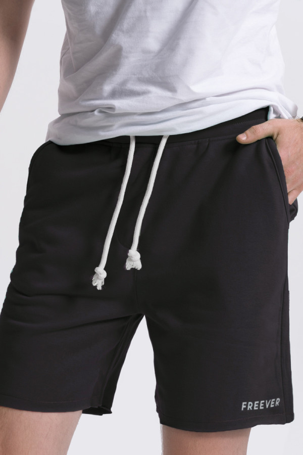 Men's Shorts Freever UF 20861 Dark Gray