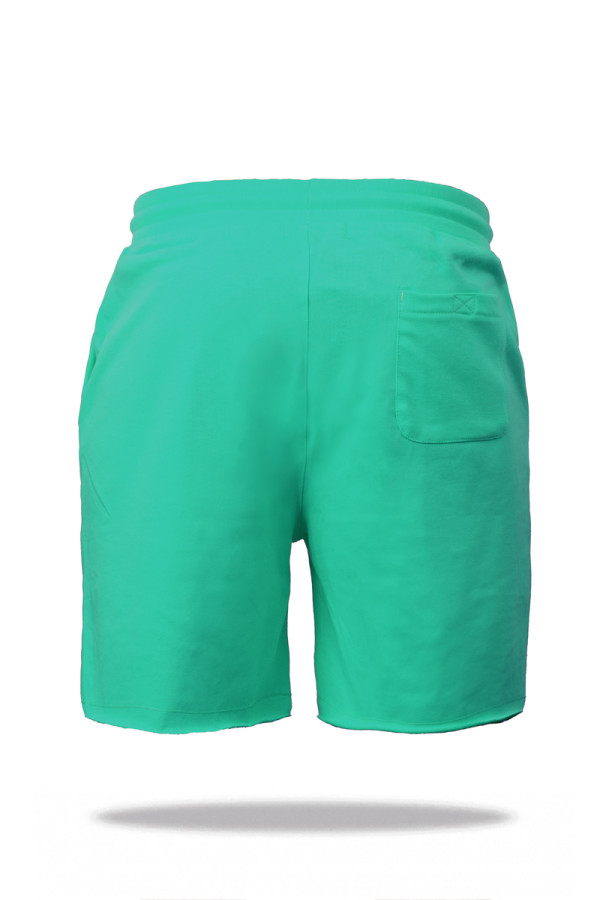 Men's Shorts Freever UF 20861 Green, Фото №3- freever.ua