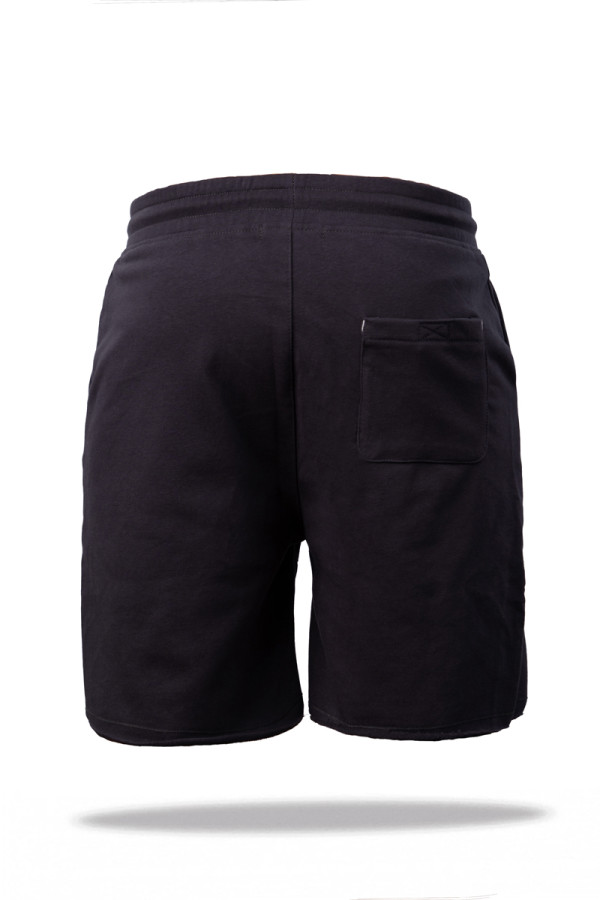 Men's Shorts Freever UF 20861 Dark Gray, Фото №3- freever.ua