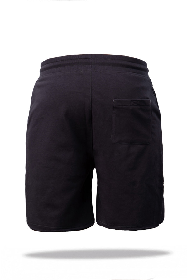 Men's Shorts Freever UF 20861 Dark Gray, Фото №3- freever.ua