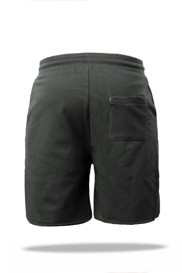 Men's Shorts Freever UF 20861 Khaki, Фото №4- freever.ua