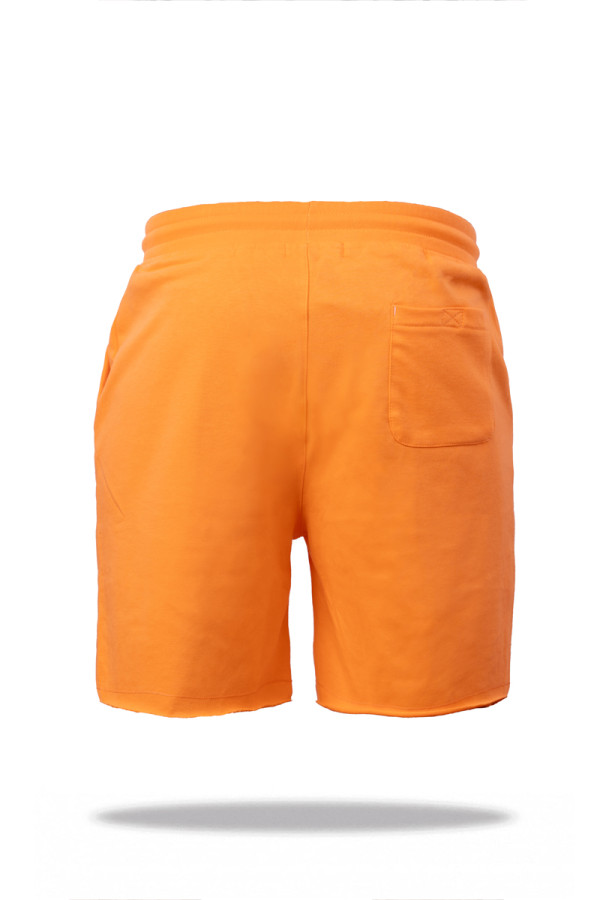 Men's Shorts Freever UF 20861 Orange, Фото №3- freever.ua