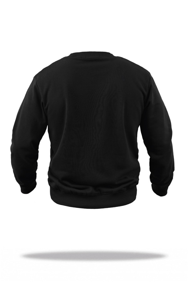Men's batnik Freever UF20862 black, Фото №2- freever.ua