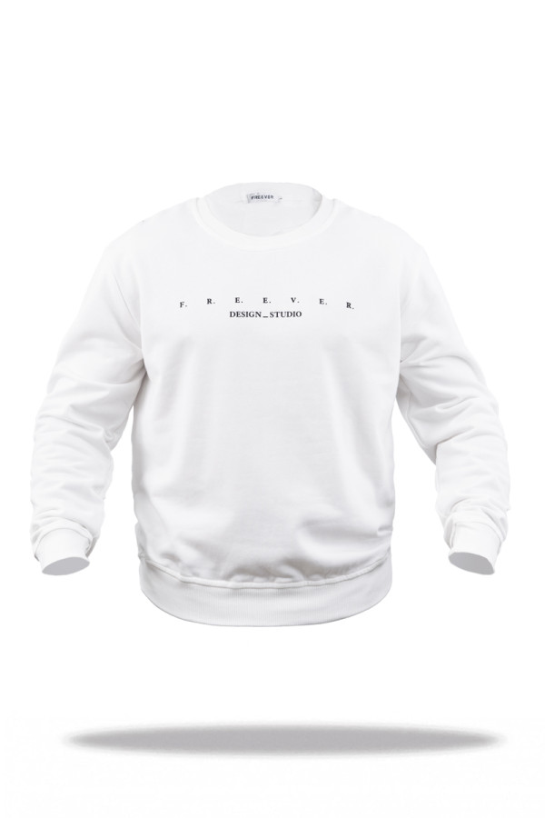Men's Batnik Freever UF20863 white