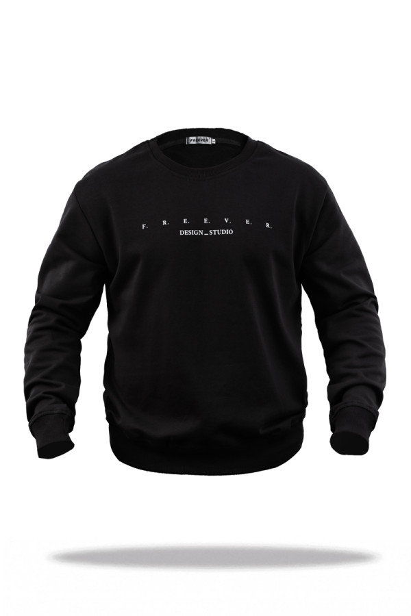 Men's batnik Freever UF20863 black