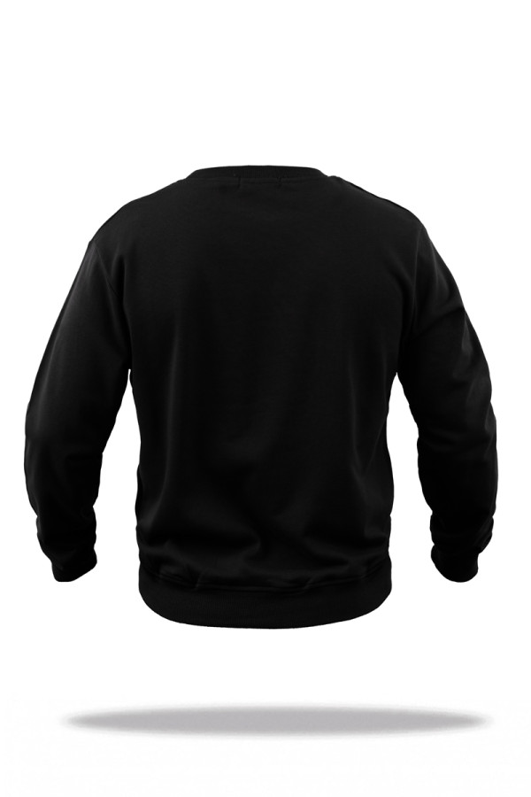 Men's batnik Freever UF20863 black, Фото №2- freever.ua