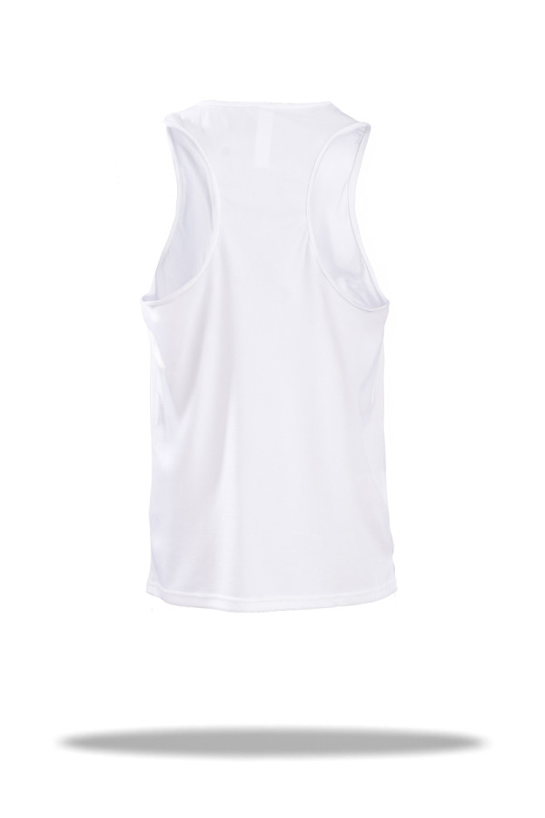 Men's T-shirt Freever NF 21018 white, Фото №3- freever.ua