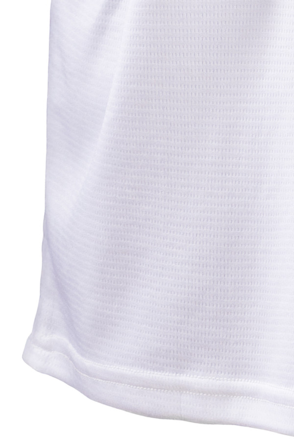 Men's T-shirt Freever NF 21018 white, Фото №4- freever.ua