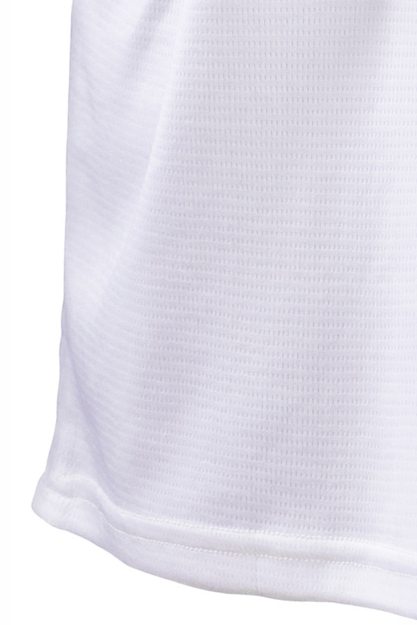 Men's T-shirt Freever NF 21018 white, Фото №4- freever.ua