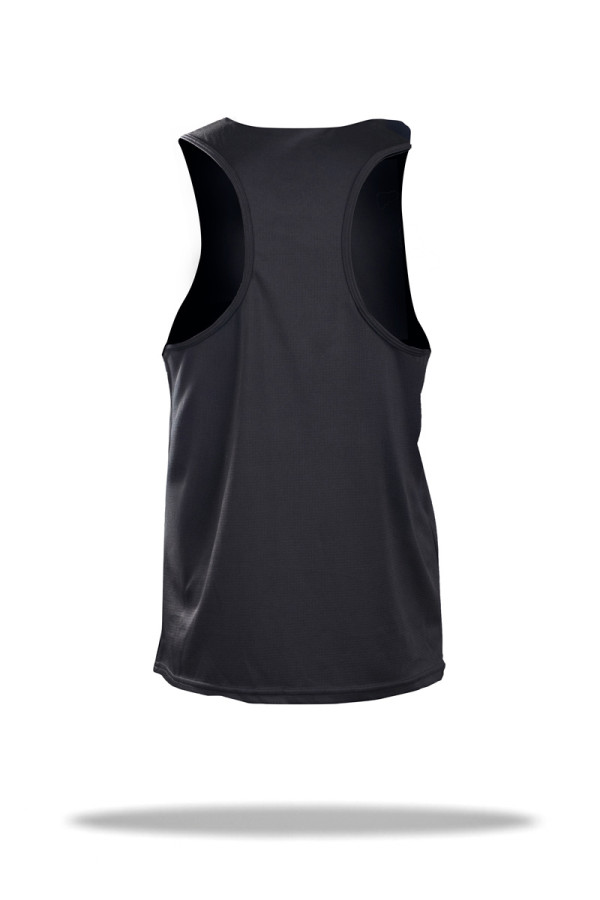 Men's T-shirt Freever NF 21018 black, Фото №3- freever.ua