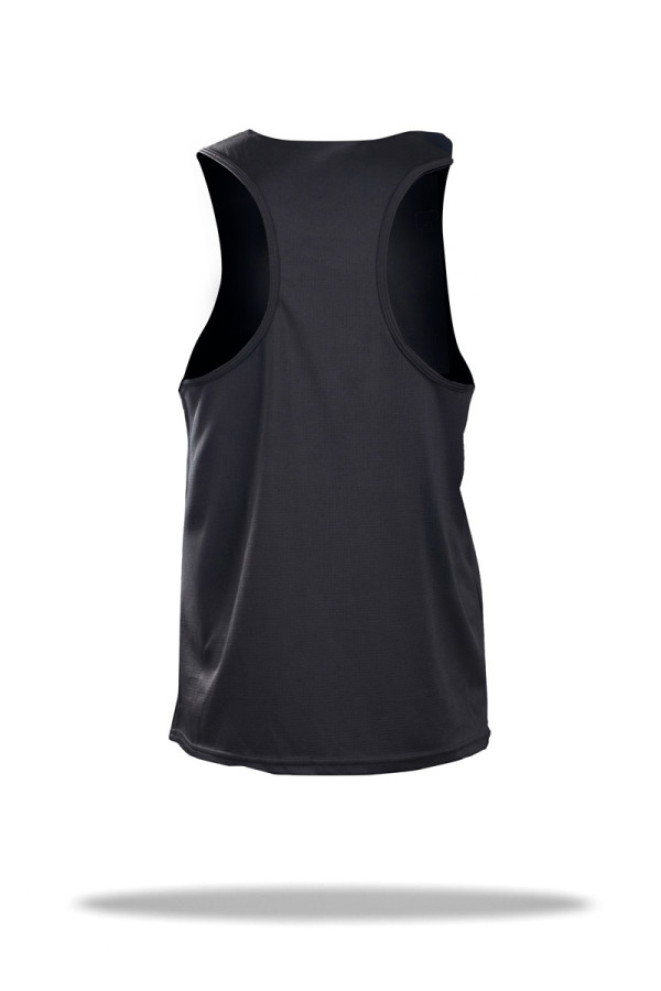 Men's T-shirt Freever NF 21018 black, Фото №3- freever.ua