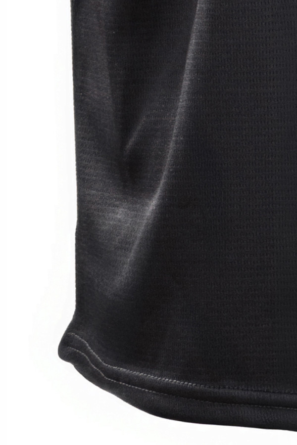Men's T-shirt Freever NF 21018 black, Фото №4- freever.ua