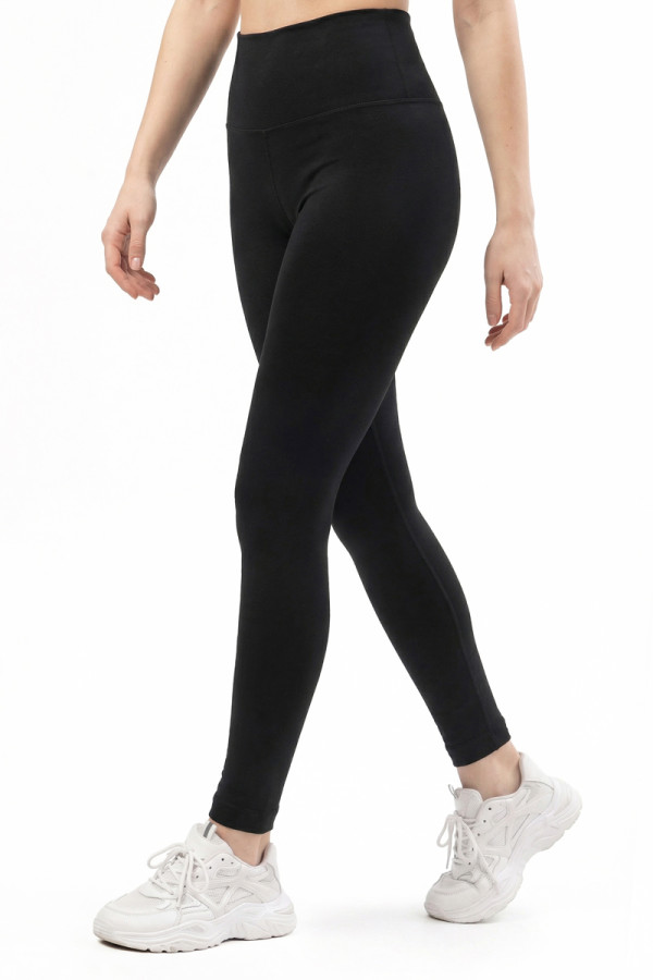 Womens leggings Freever NF 21021 black