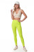 Neon Yellow