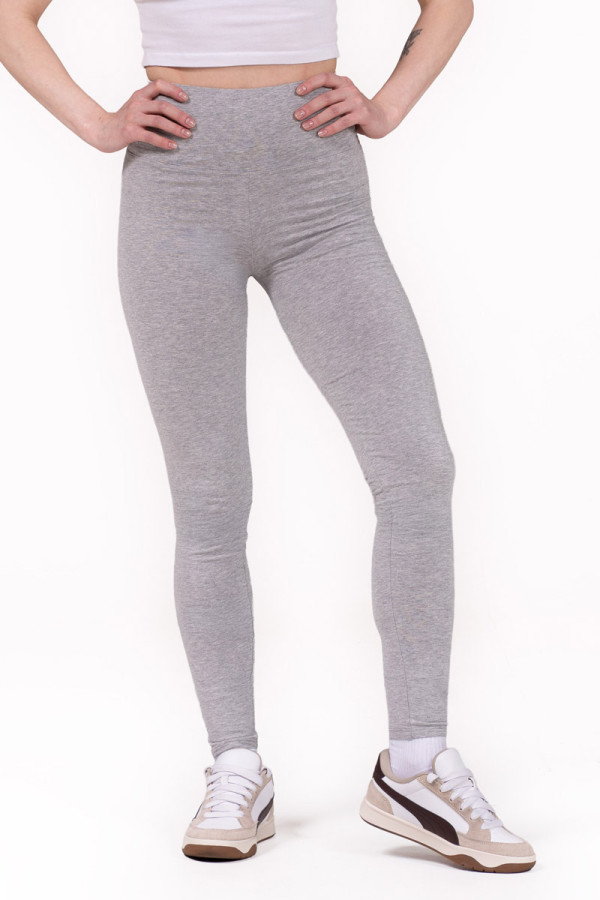 Leggings Women's Freever JF 21043 Grey - freever.ua