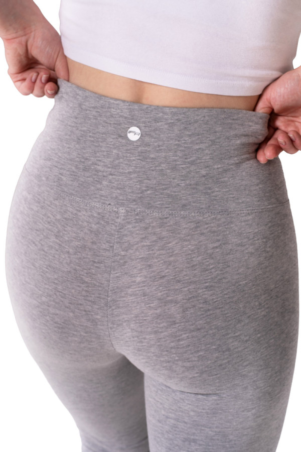 Leggings Women's Freever JF 21043 Grey, Фото №6- freever.ua