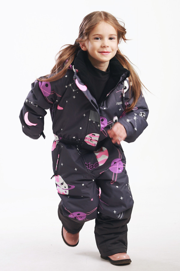 Children's ski suit Freever AF 21610 multicolor, Фото №5- freever.ua