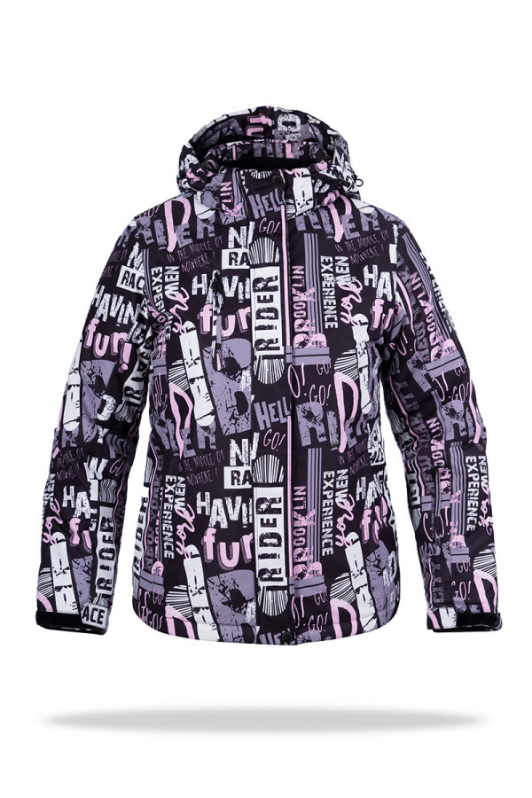 Children's ski suit FREEVER 21622-911, Фото №3- freever.ua
