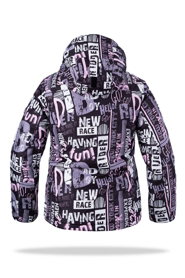 Children's ski suit FREEVER 21622-911, Фото №4- freever.ua