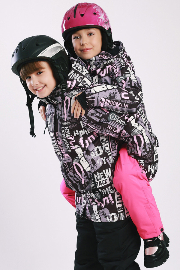 Children's ski suit FREEVER 21622-512, Фото №6- freever.ua