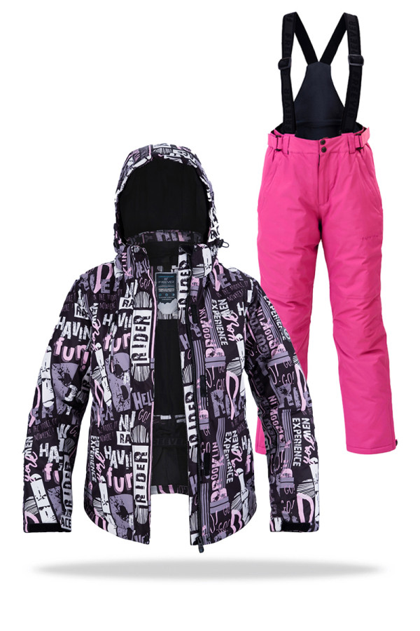 Children's ski suit FREEVER 21622-514, Фото №2- freever.ua