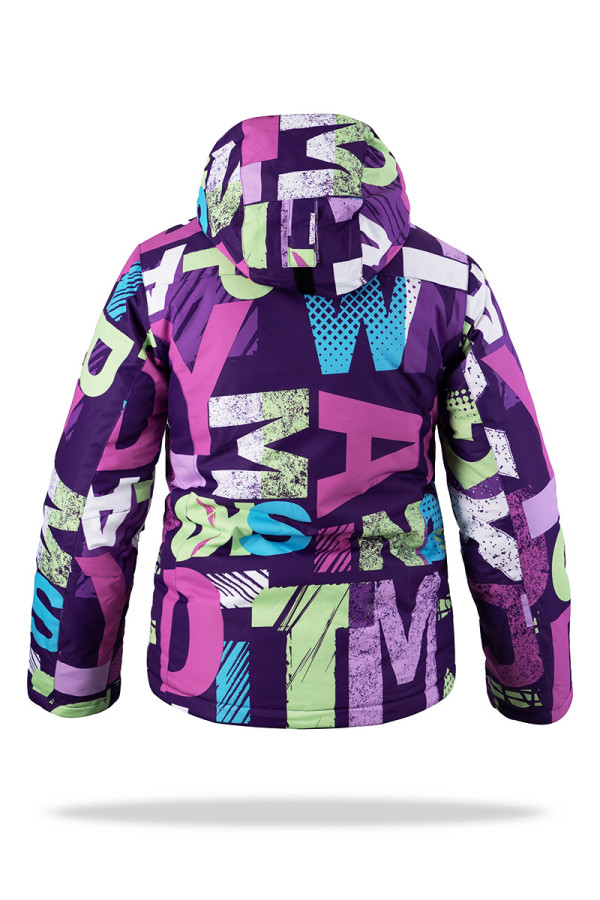 Children's ski suit FREEVER 21623-514, Фото №4- freever.ua