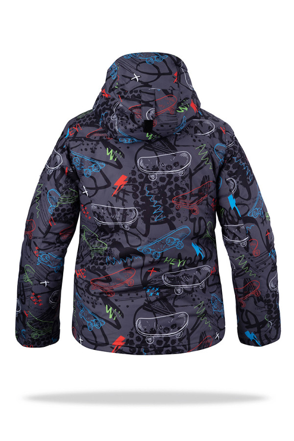 Children's ski suit FREEVER 21624-512, Фото №3- freever.ua