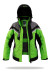 light green