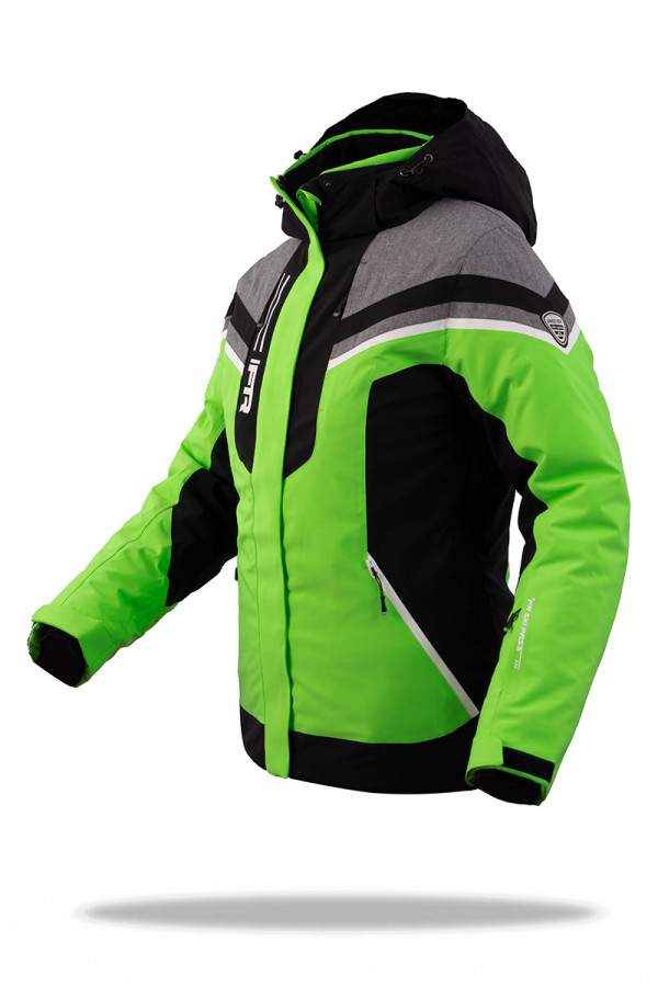 Women's ski suit FREEVER 7901-21625 light green, Фото №2- freever.ua
