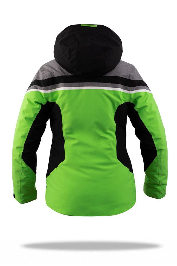 Women's ski suit FREEVER 7901-21625 light green, Фото №3- freever.ua