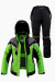 light green