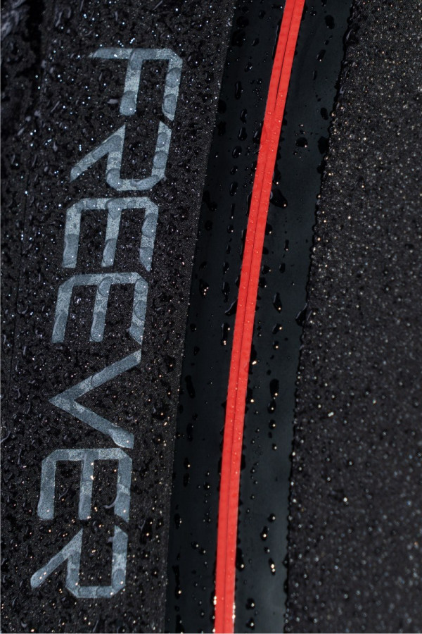 Women's ski jacket Freever NF 21630 black, Фото №6- freever.ua