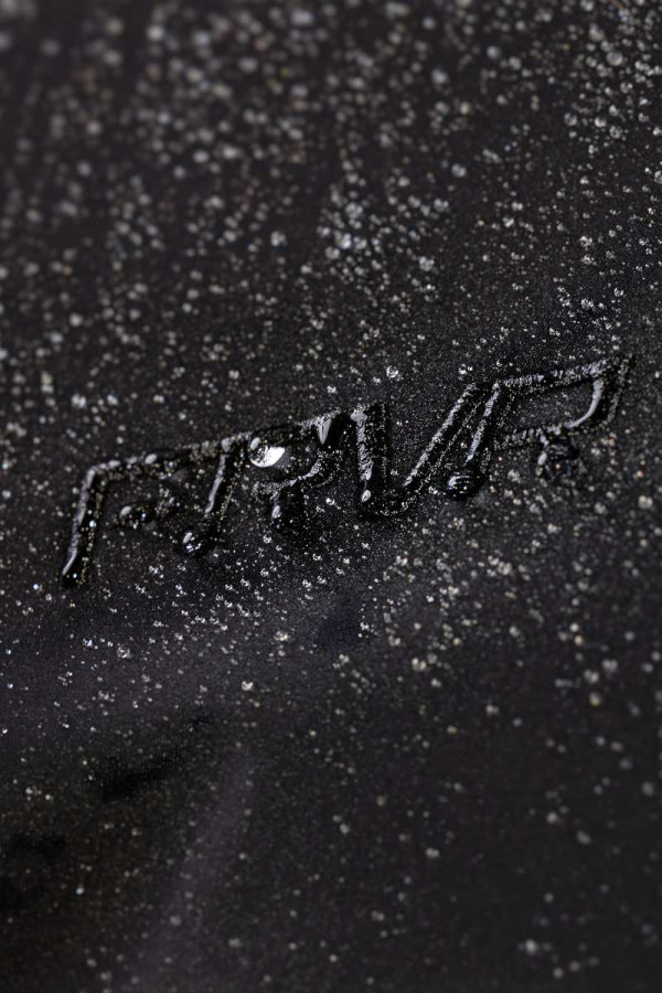 Women's ski jacket Freever NF 21632 white, Фото №6- freever.ua