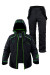 light green