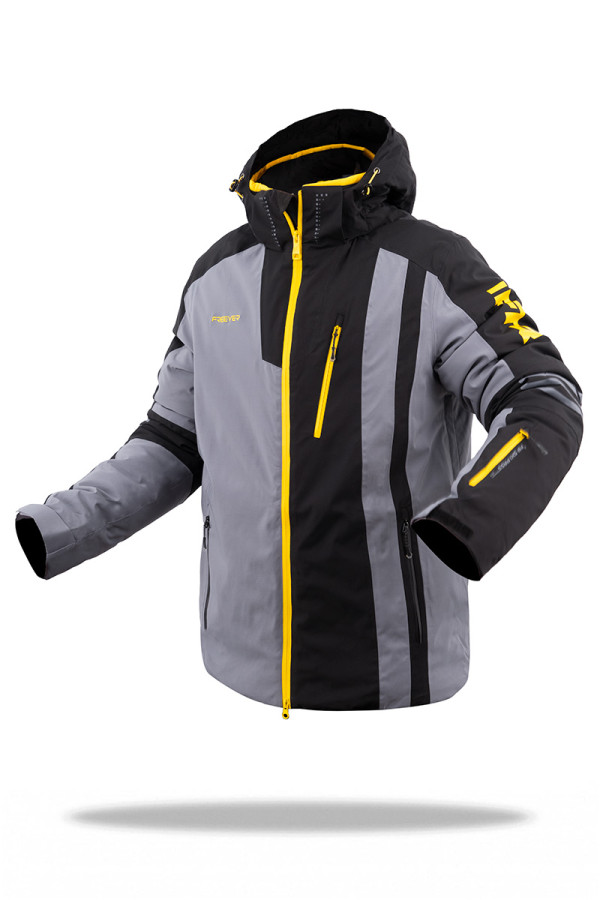 Men's ski suit FREEVER 21637-21693 series, Фото №2- freever.ua