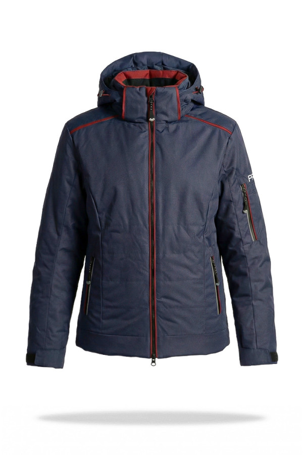 Kinder-Skijacke Freever NF 21645 blau