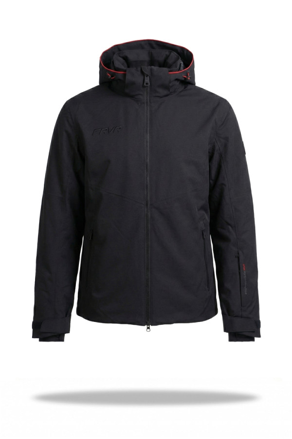 Men's jacket Freever NF 21647 black