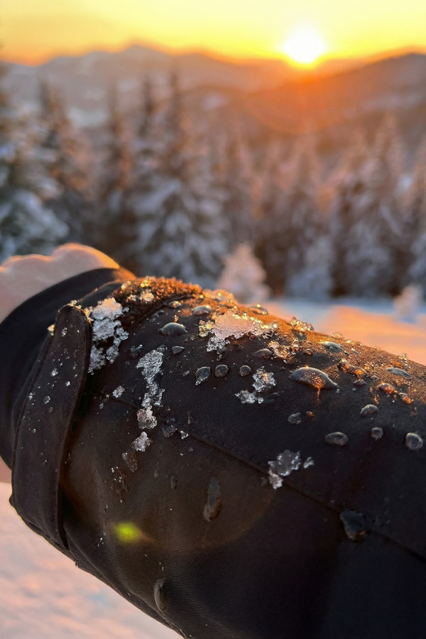 Herrenjacke Freever NF 21647 weiß, Фото №4- freever.ua