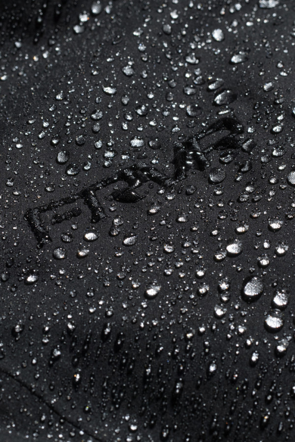 Women's jacket Freever NF 21648 black, Фото №3- freever.ua